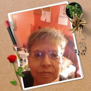 Meet your Posher, Peggy